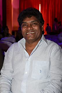 Johnny Lever