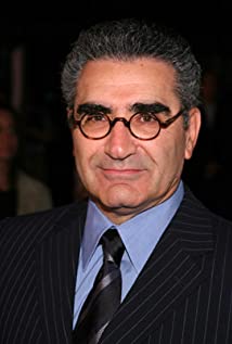 Eugene Levy