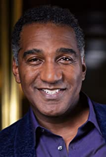 Norm Lewis