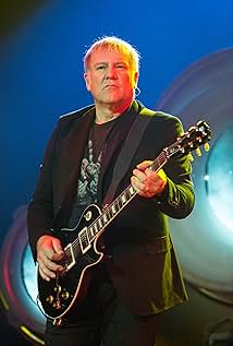 Alex Lifeson