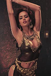 Nathalia Kaur