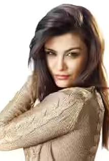 Nazia Hussain