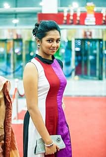 Lakshmi Menon