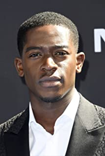 Damson Idris