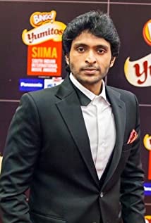 Vikram Prabhu