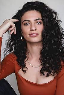 Mia Morrissey