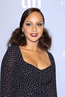 Jasmine Cephas Jones