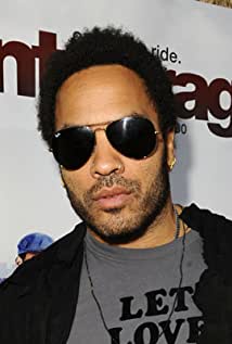 Lenny Kravitz