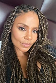 Sanaa Lathan