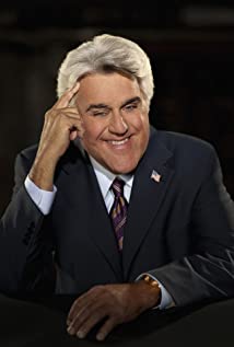 Jay Leno