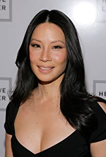 Lucy Liu