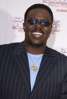 Bernie Mac