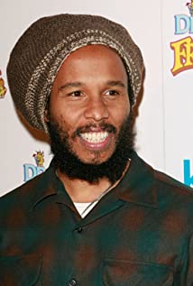 Ziggy Marley