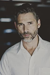 Eric Bana