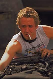 Chad Lindberg