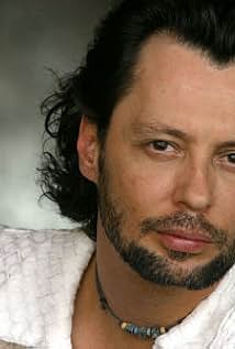 Ricky Dean Logan