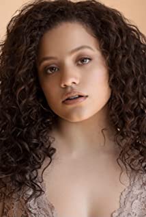 Sarah Jeffery