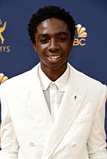 Caleb McLaughlin