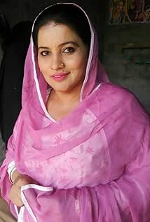 Parminder Gill