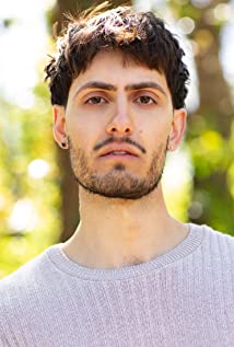 Daniel Ahmadi