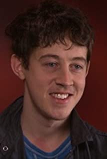 Alex Sharp