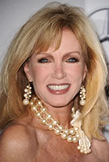 Donna Mills