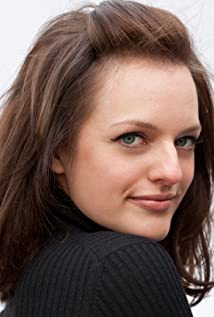 Elisabeth Moss