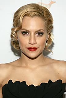 Brittany Murphy