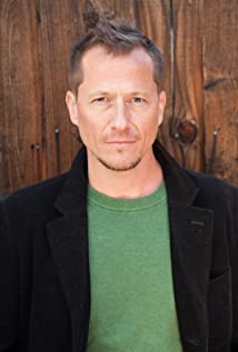 Corin Nemec