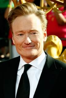 Conan O'Brien