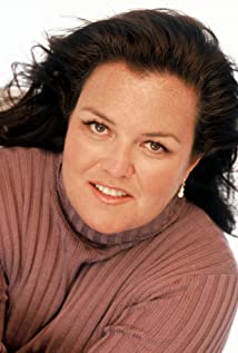 Rosie O'Donnell