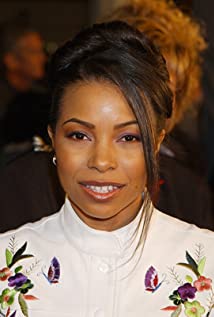 Paula Jai Parker