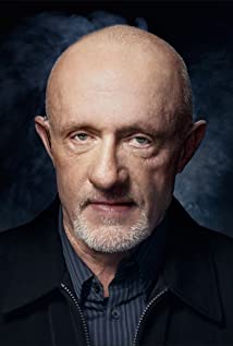 Jonathan Banks