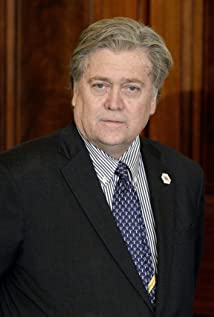 Stephen K. Bannon