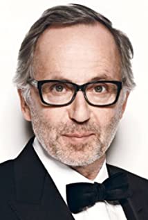 Fabrice Luchini