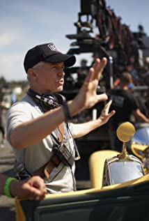 Baz Luhrmann