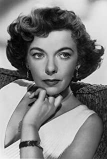 Ida Lupino