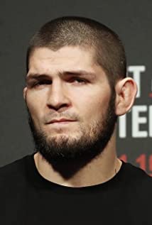 Khabib Nurmagomedov