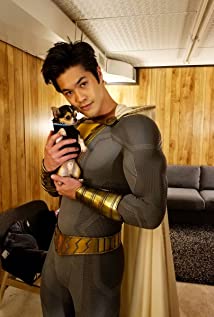 Ross Butler