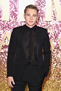 Ben Hardy