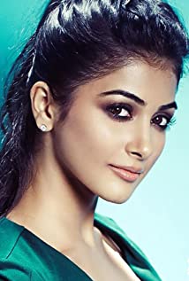 Pooja Hegde