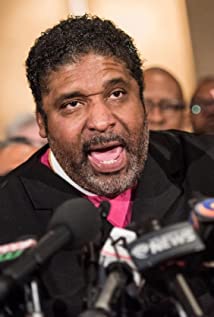 William Barber