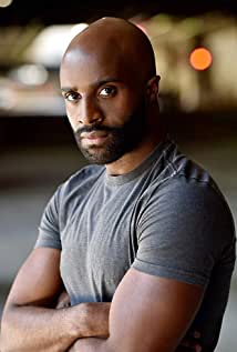 Toby Onwumere