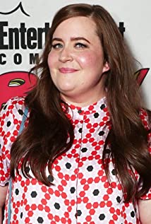 Aidy Bryant