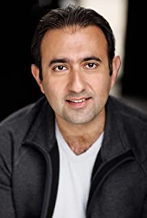 Amir Rahimzadeh