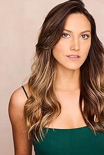 Claire Donald