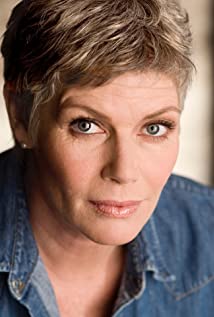 Kelly McGillis