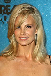 Monica Potter