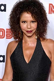 Gloria Reuben