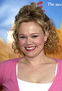 Caroline Rhea